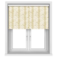 Acacia Caraway Blackout Motorised