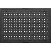 Kleen-Tex Kleen-Thru Plus Anti Fatigue Matting 86x60cm