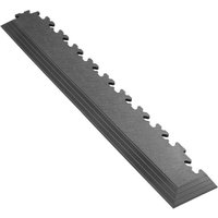 Ecotile Corner Ramp X-Joint 7mm Pack of 2 (Various Colours)