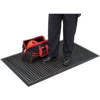 Clarke Large Anti-fatigue Safety Mat