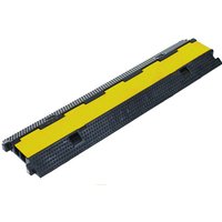 Laser 8841 Cable Protector - 2 Channel