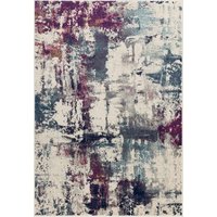 Asiatic Nova Abstract Woven Rug Multi