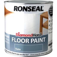 Ronseal Diamond Hard Floor Paint