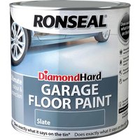 Ronseal Diamond Hard Garage Floor Paint